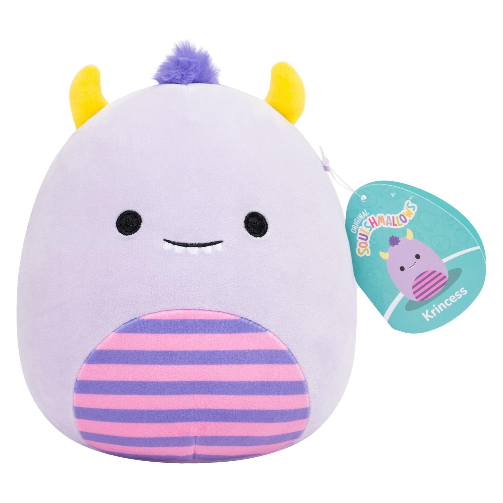 Squishmallows - 19 cm Plush P26 - Krincess (19 cm) (1321458)