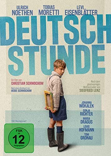 Christian Schwochow - Deutschstunde - Preis vom 06.10.2026 07:26:00 h
