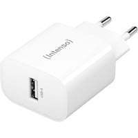 Power Adapter W5A, Ladegerät weiß