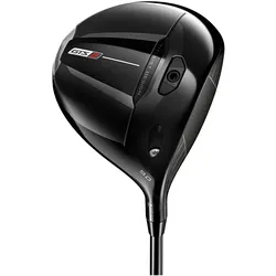 Titleist GTS2 Driver - Rechtshand - Mitsubishi Tensei 1K Red 55, Graphit Stiff 9...