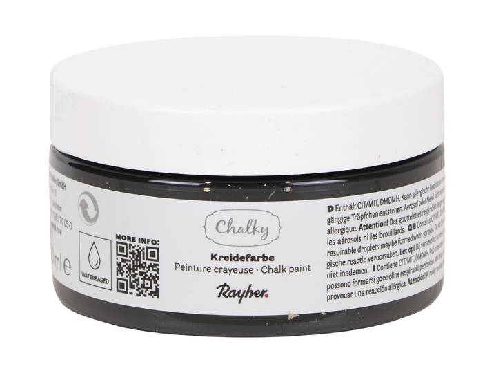 Chalky, Dose 100ml