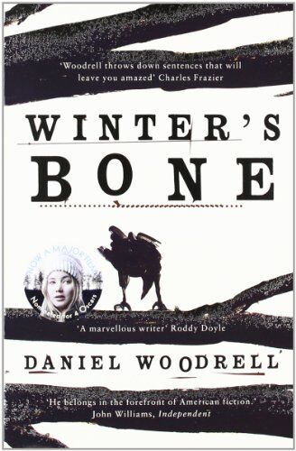 Daniel Woodrell - Winter's Bone - Preis vom 09.10.2026 07:28:09 h