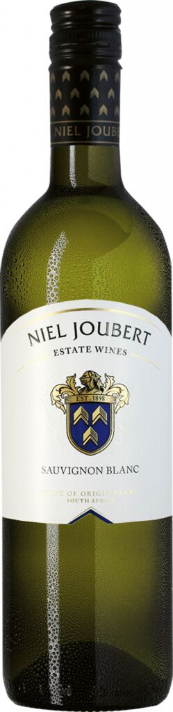 Sauvignon Blanc Paarl - Südafrika 2025 Niel Joubert