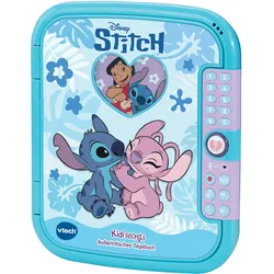 VTech - Stitch - Außerirdisches Tagebuch