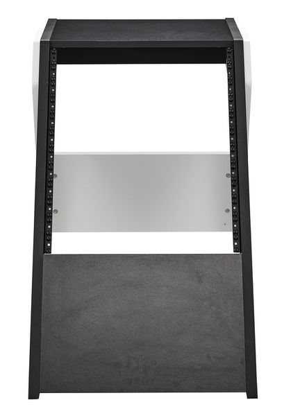 Zaor Vision R Black