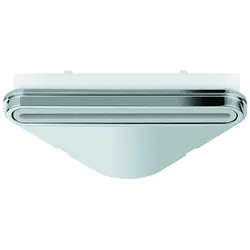 Grohe Wasserführung 47924 chrom , 47924000 47924000
