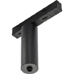 SG Leuchten ZIP 230V Adapter Pendelleuchte, schwarz 003107