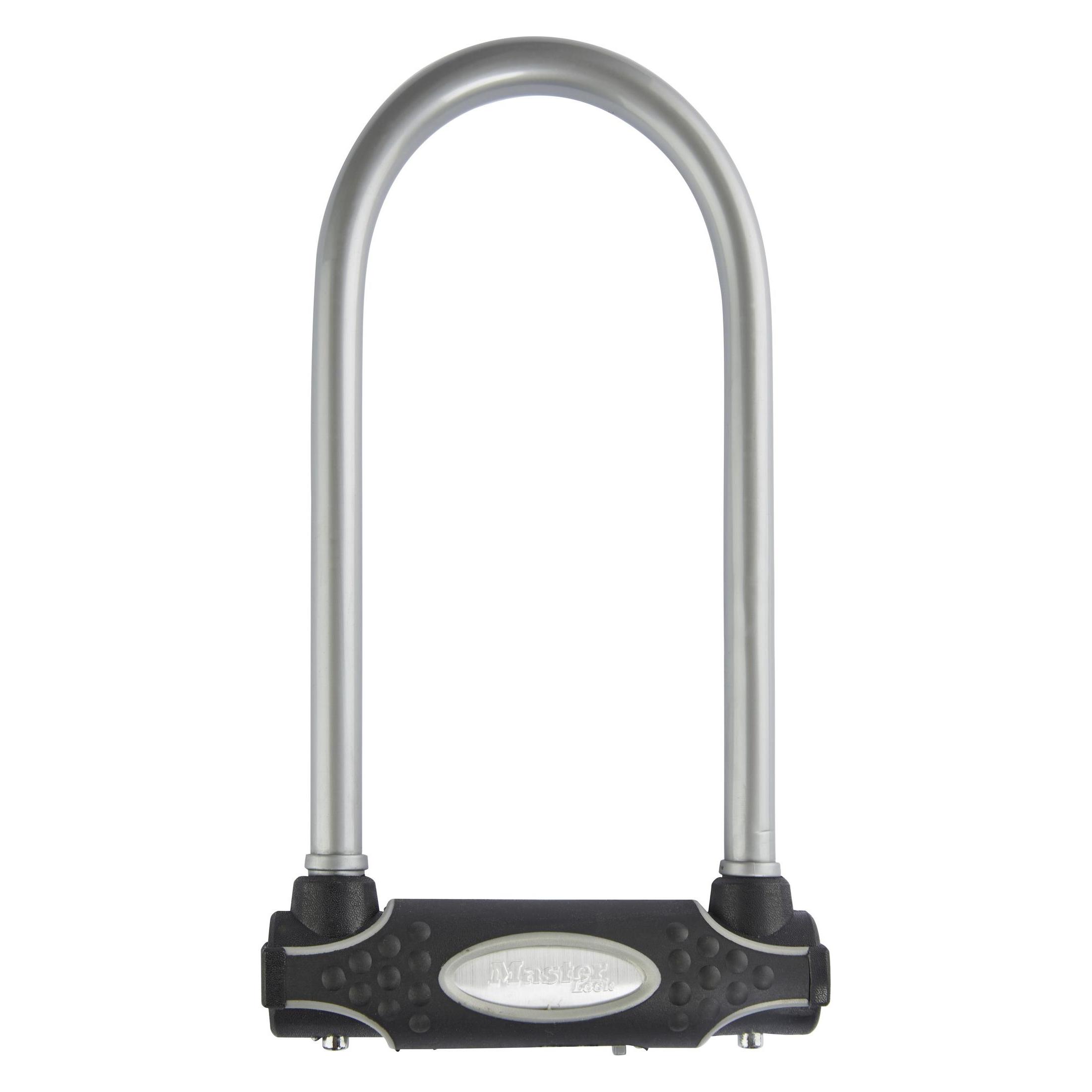 Master Lock 8195 Bügelschloss 13 mm x 280 mm x 110 mm (28 cm) (6856589)