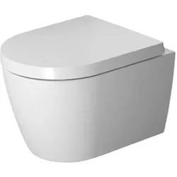 Duravit, Toilette + Bidet, 45300900A1, Weiss