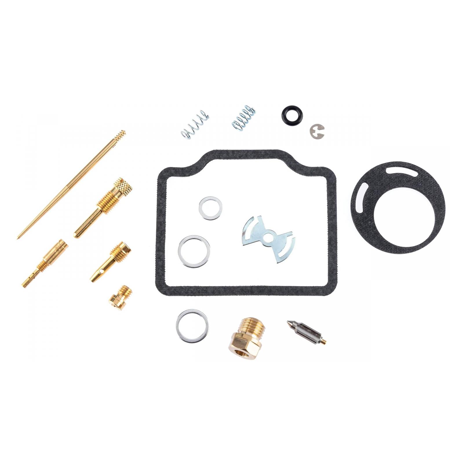 Keyster VERGASER REP-SATZ KH-0117 (KH-0117)