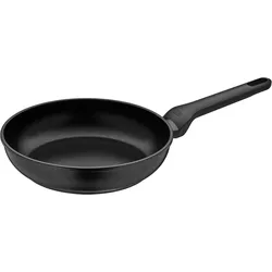 Stielpfanne Silit MERIDA (D 24 cm) - schwarz - D 24 cm