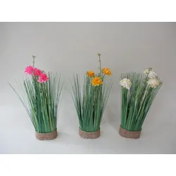 Kunstpflanze LEILA (BHT 7,50x32x4,50 cm) - BHT 7,50x32x4,50 cm
