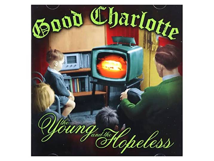 The Young and the Hopeless