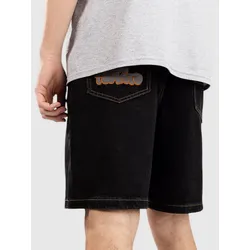 Blue Tomato EMB Shorts black Gr. 30
