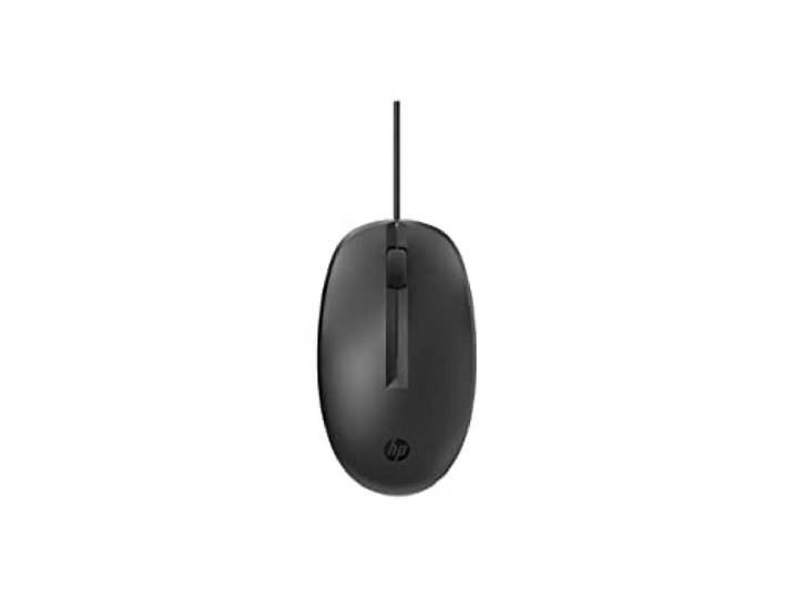 HP 125 bedrade muis