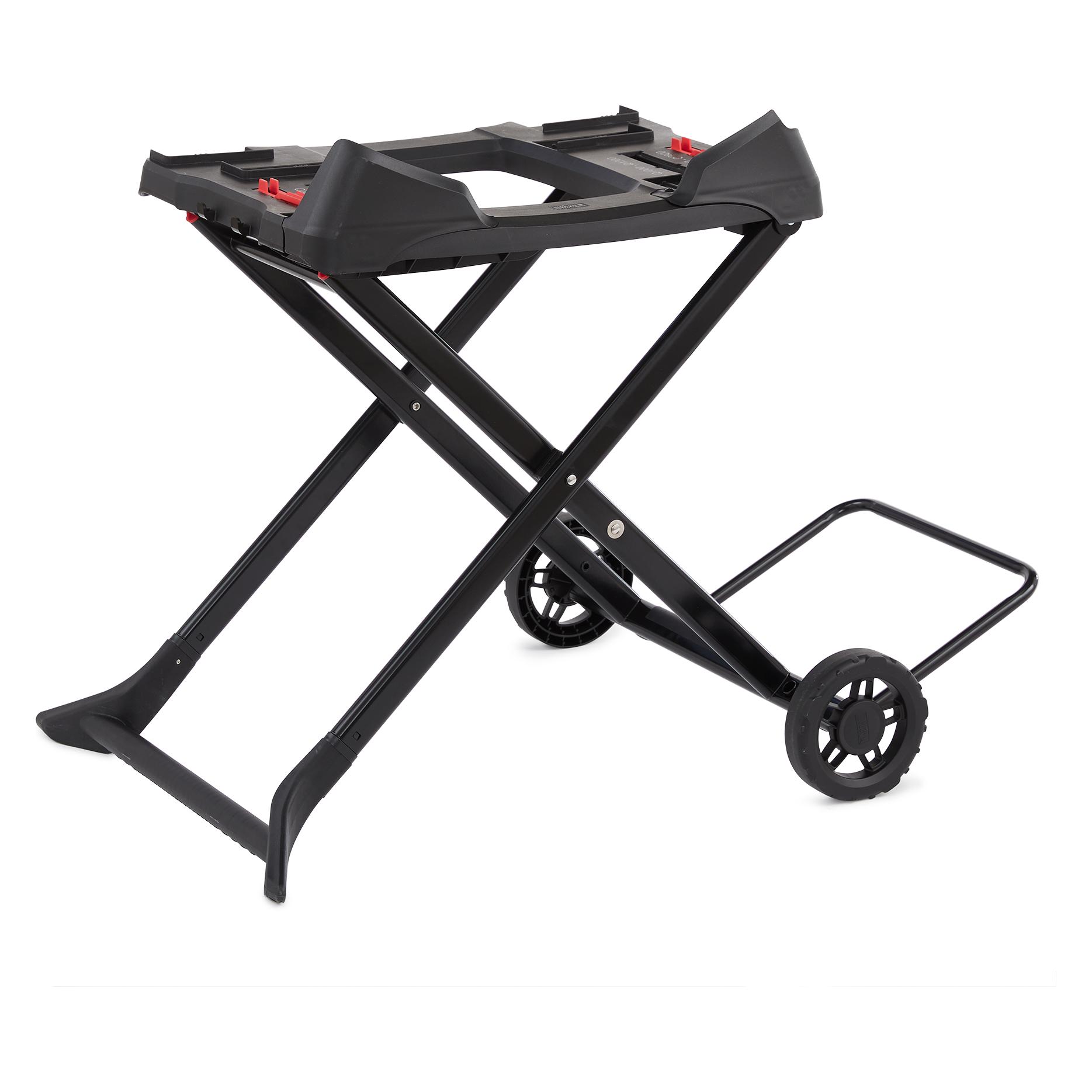 Weber Standard Rollwagen - für Q N-Serie (3400856)