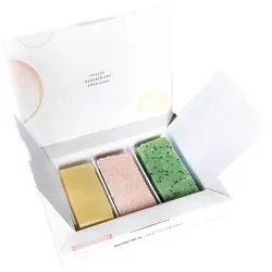 Mini Soap - Set Soap Me