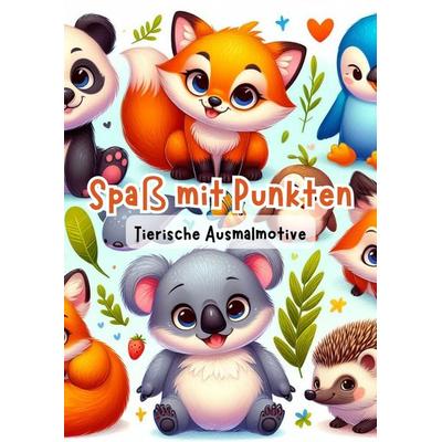 Spaß mit Punkten, Taschenbuch von Christian Hagen, Tredition, 978-3-384-08769-0