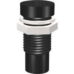 Signal Construct SMU1069 SMU1069 LED-Fassung Metall Passend für (LEDs) LED 3 mm Schraubbefestigung