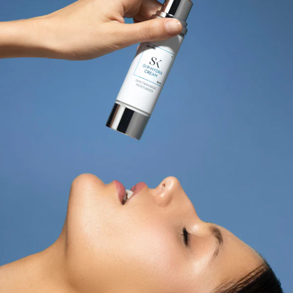 Skintegra O/P Hydra Cream Moisturizer 50mL