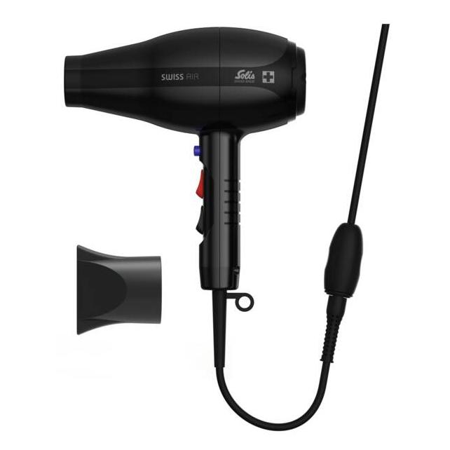 Solis Swiss Airack (2000 W) (S0308)
