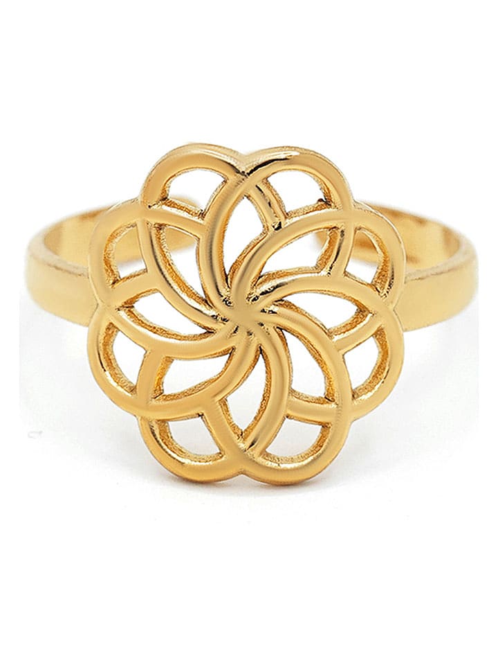 MOODE Beschicht. Ring "Vanessa" - onesize