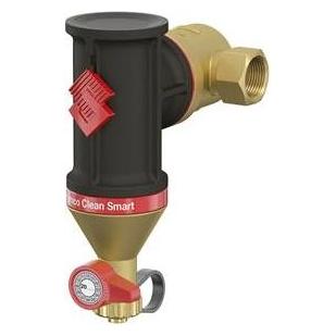 Flamco Clean Smart Smuds udskiller 1 1/4" (30024)