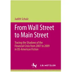 From Wall Street to Main Street, Fachbücher von Judith Schulz