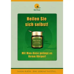 Heilen Sie sich selbst!