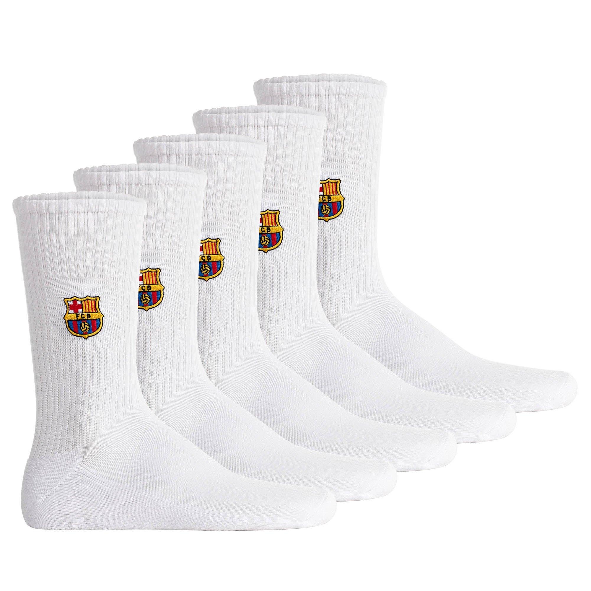 Fc Barcelona Sokken