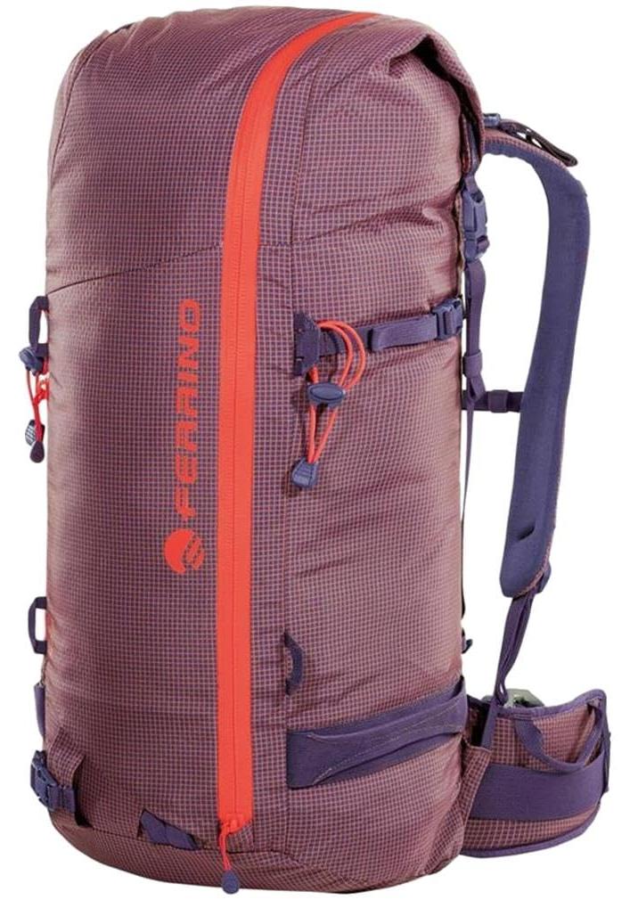 OSA 32 Rucksack, 32 l, lila, für Bergsteigen und Skitouren