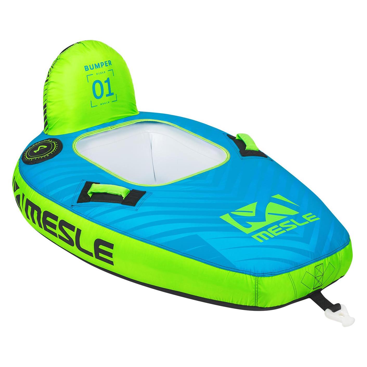 Mesle Tube Bumper (49222602)