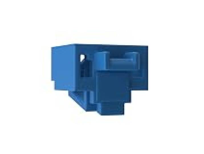 Dispositif de blocage de la prise RJ45