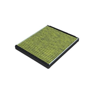 KAMOKA Filter, Innenraumluft 6080117 für PONTIAC