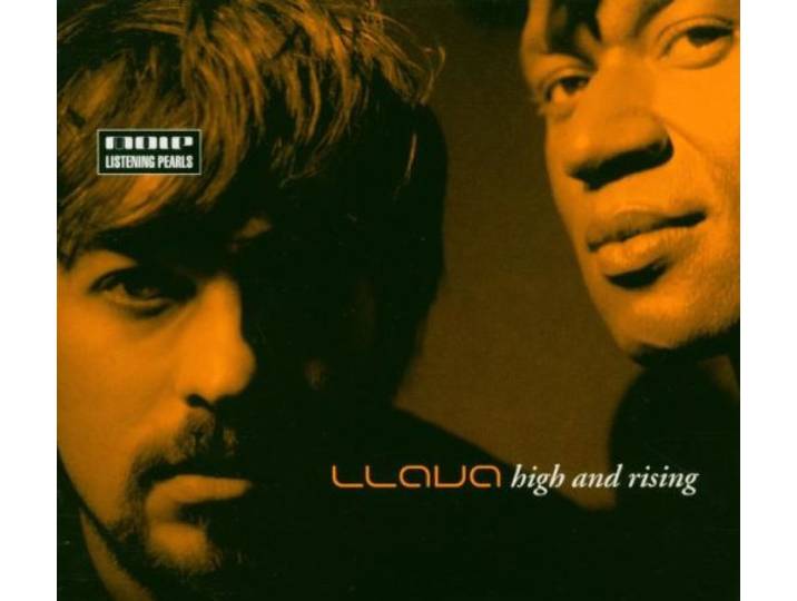 High And Rising