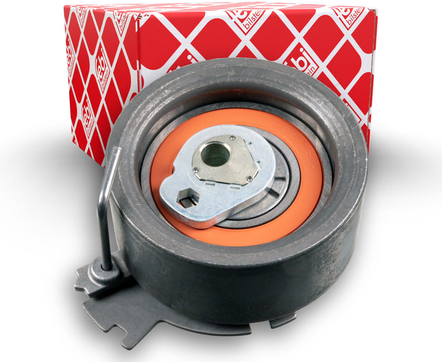 Febi Bilstein Spannrolle, Zahnriemen 18489 Für Peugeot