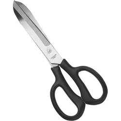 Schere HSP Fesselschere gebogen Klinge 9cm