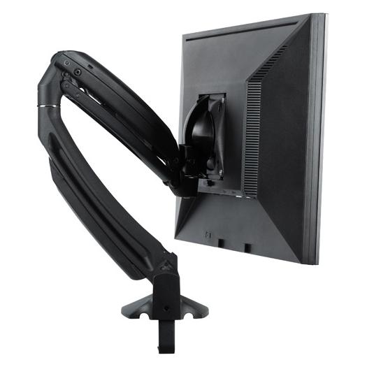 Chief K1D120B - 11,3 kg - 25,4 cm (10 Zoll) - 76,2 cm (30 Zoll) - 100 x 100 mm - Höhen (Tisch, 30", 11.30 kg) (K1D120B)