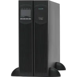 Online USV XANTO 10000 (10000 VA, 8000 W, Online-Doppelwandler USV), USV