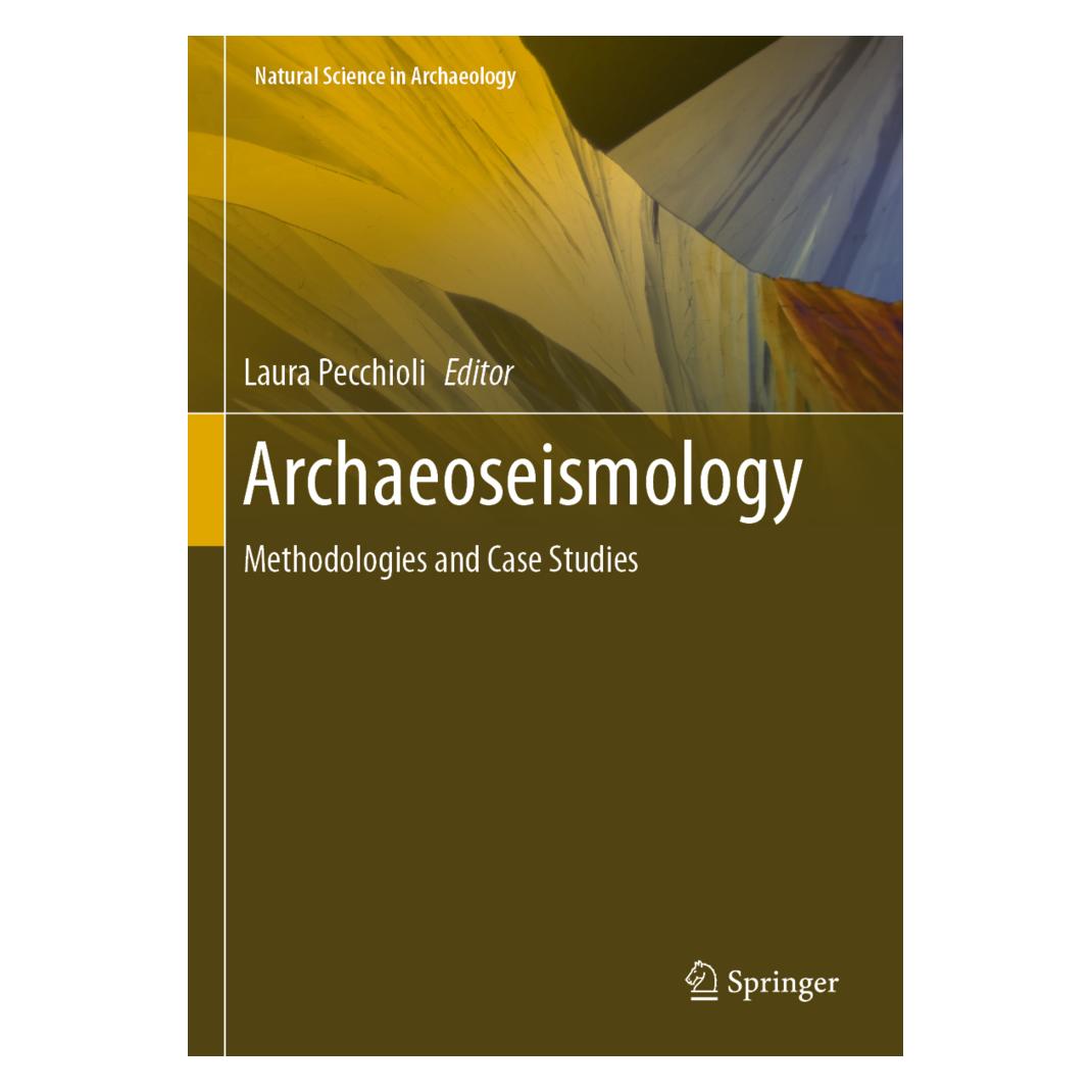 Springer Archaeoseismology (Englisch, Softcover) (57099169)
