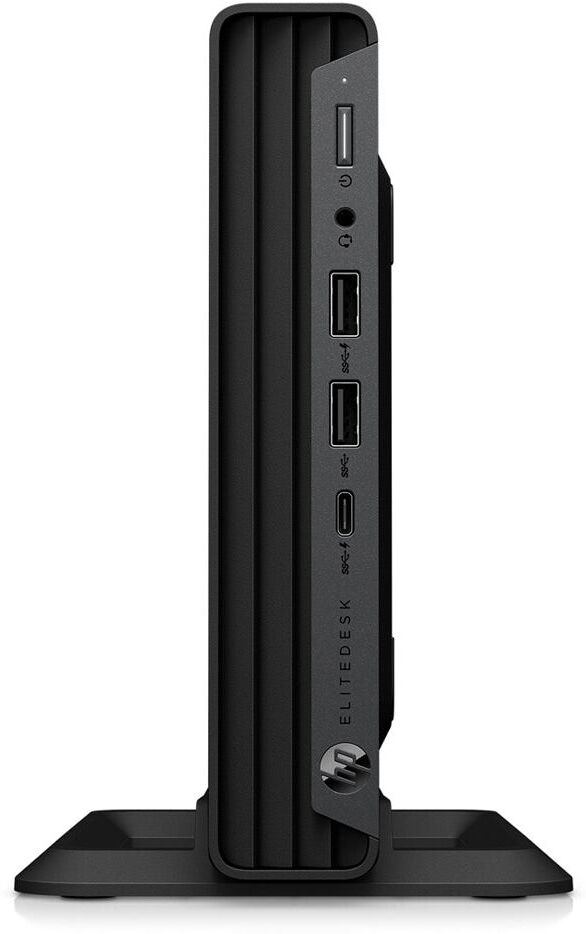 HP EliteDesk 800 G6 Desktop Mini Intel Core i5-10500T 512GB SSD 16GB Windows 11 Pro Refurbished