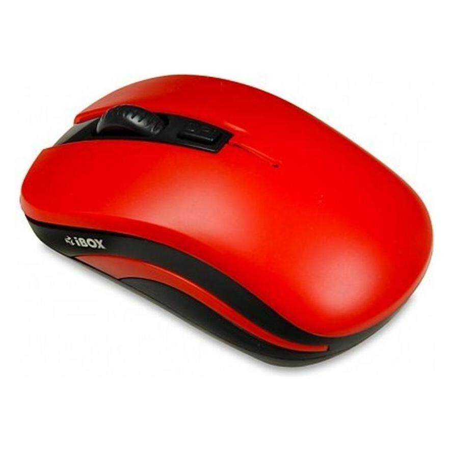 iBox Loriini (Kabellos) (IMOF008WR)