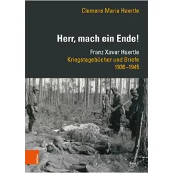 Herr,macheinEnde!, Biografien von Clemens Maria Haertle