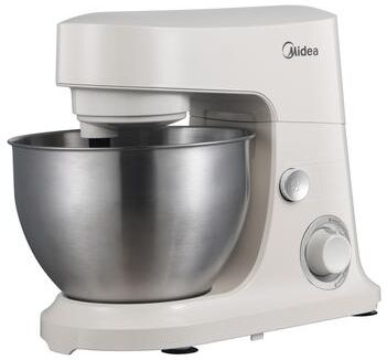 Midea 5 Quart Tilt Head Stand Mixer