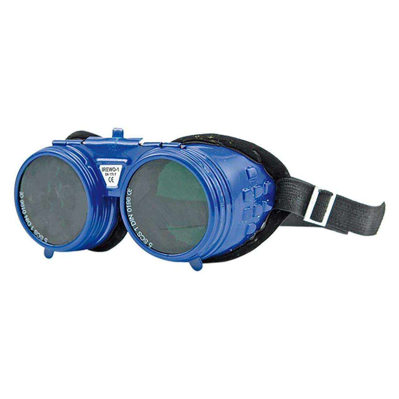 Toya Schweisserbrille (74410)