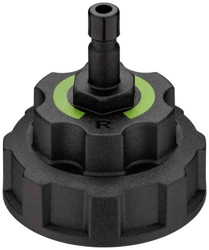 Vigor V1963N-R Adapter Kühlsystem