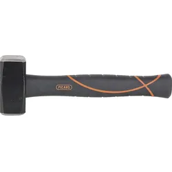 Fäustel Picard Picard 3-K-Griff Länge: 280mm Gewicht: 1000 g