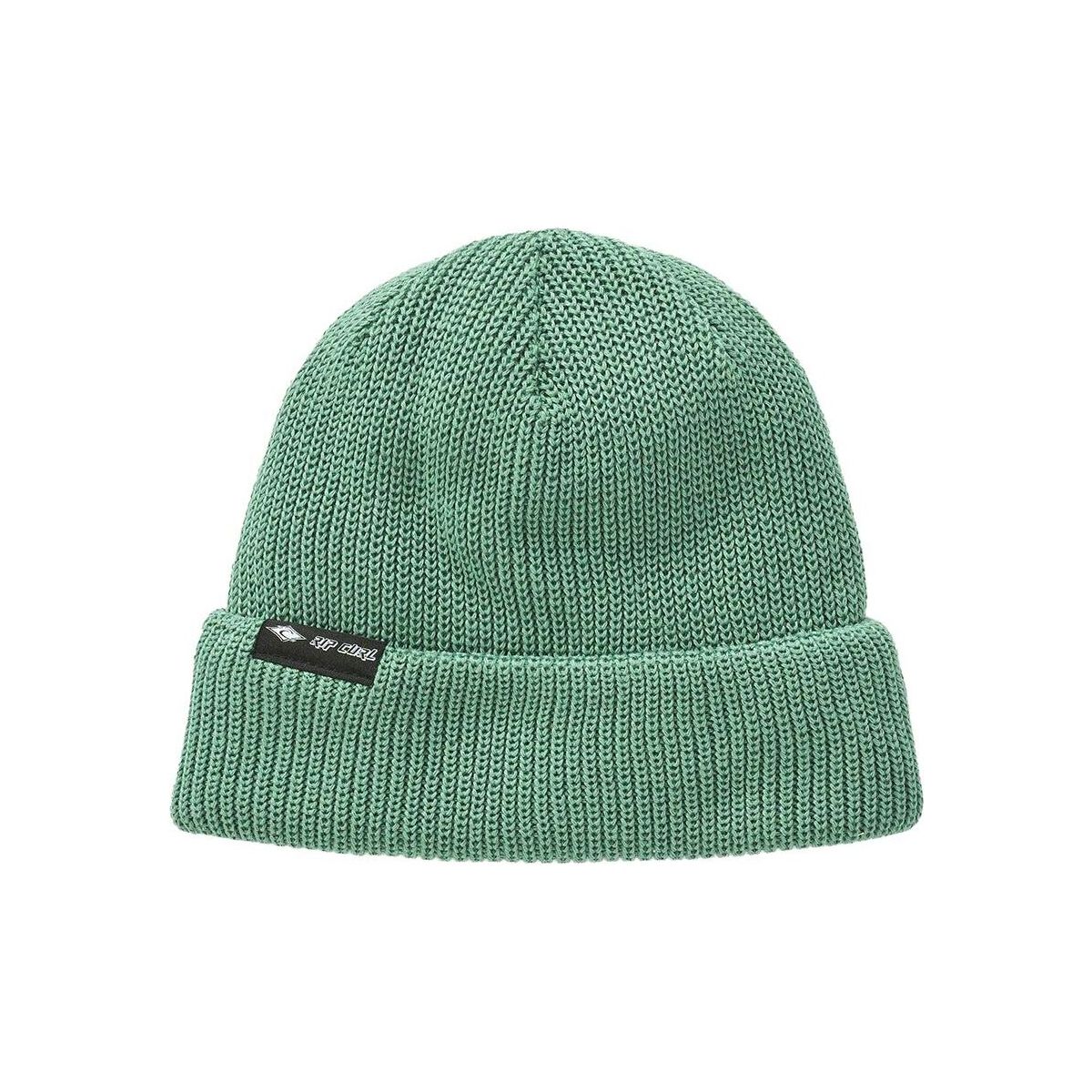 RipCurl Classic Surf REG Beanie sage (3396) TU 1IDMHE-3396-TU