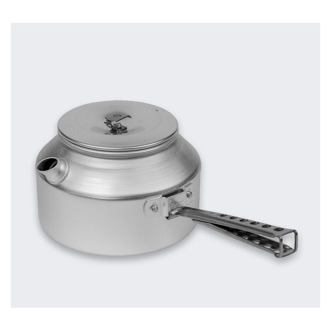 Trangia KETTLE 0,9L /824 w stainless knob (59001545)