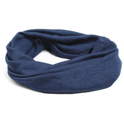 Engel - Schlauchschal - Halstuch Gr One Size blau